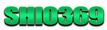 Logo SHIO369